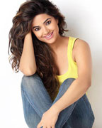 Meera Chopra